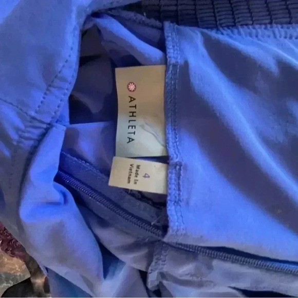 ~Athleta~ Dress - Size 4 - Picture 4 of 4